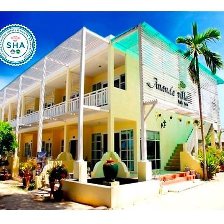 Ananda Villa - Sha Plus Тао Екстер'єр фото