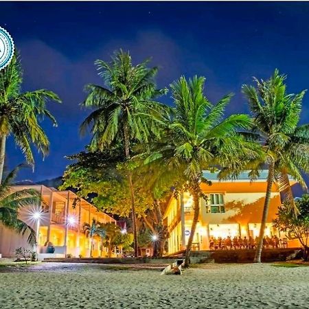 Ananda Villa - Sha Plus Тао Екстер'єр фото