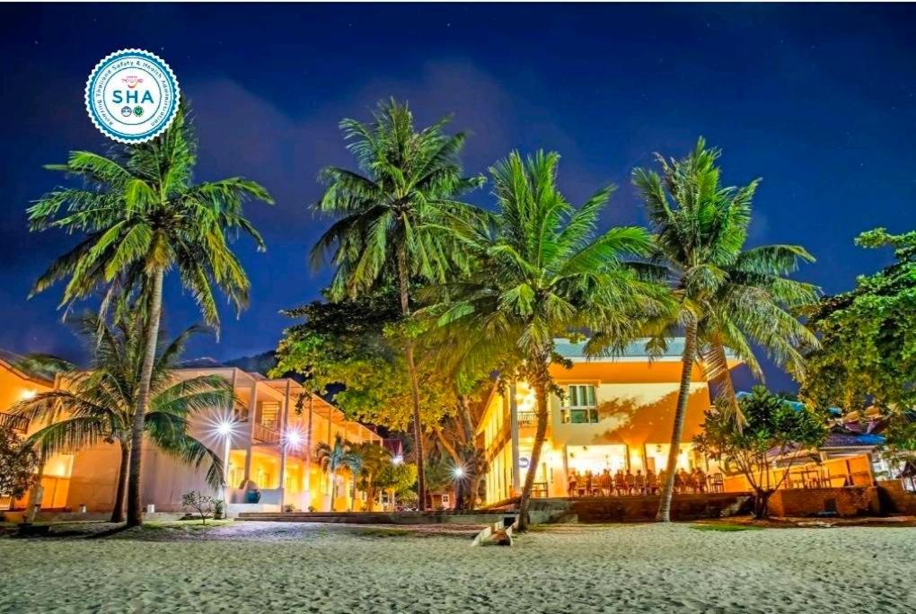 Ananda Villa - Sha Plus Тао Екстер'єр фото