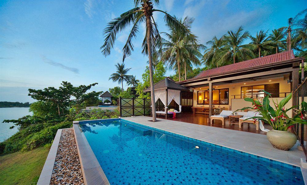 Ananda Villa - Sha Plus Тао Екстер'єр фото