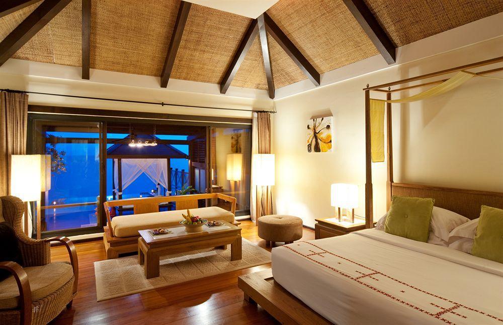 Ananda Villa - Sha Plus Тао Екстер'єр фото