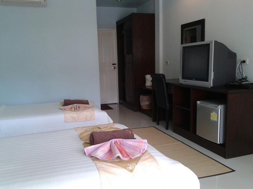 Ananda Villa - Sha Plus Тао Екстер'єр фото