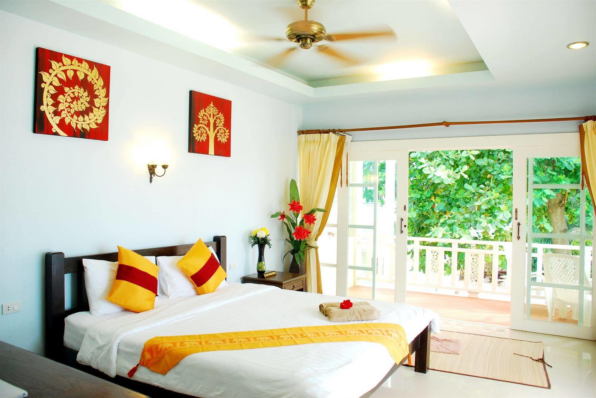 Ananda Villa - Sha Plus Тао Екстер'єр фото