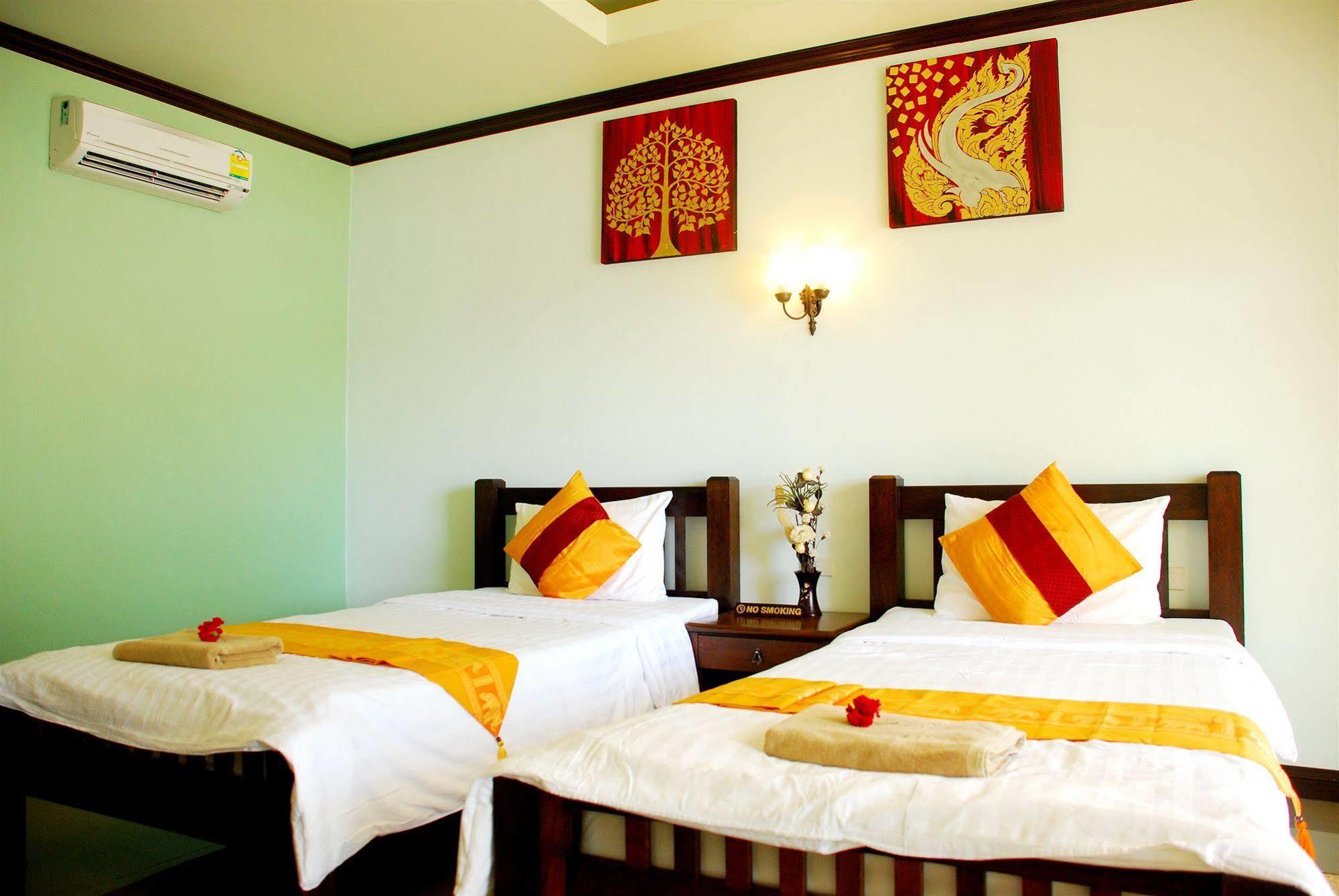 Ananda Villa - Sha Plus Тао Екстер'єр фото