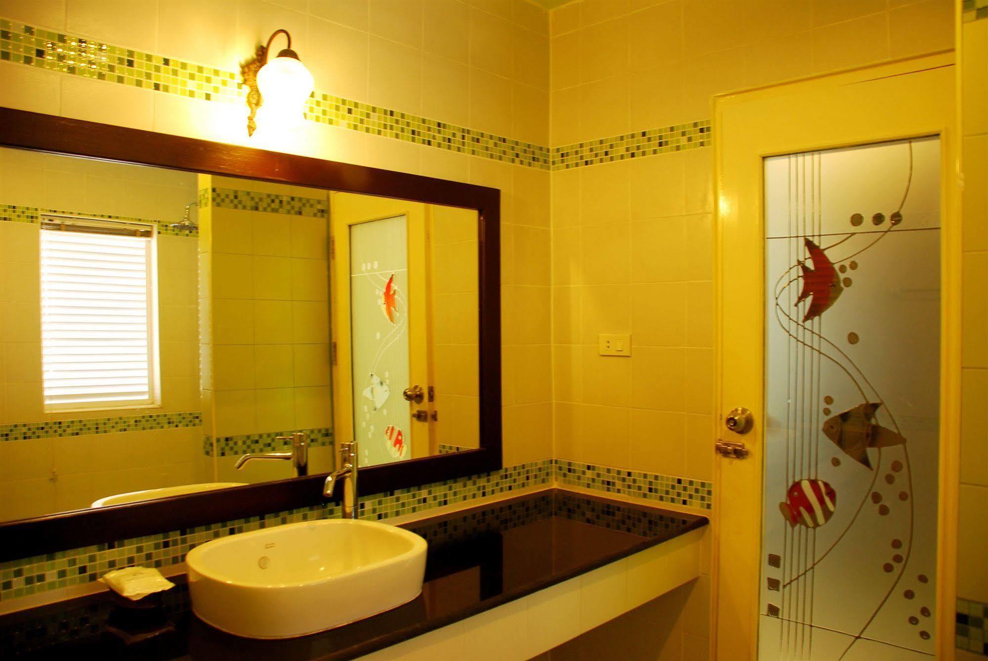 Ananda Villa - Sha Plus Тао Екстер'єр фото