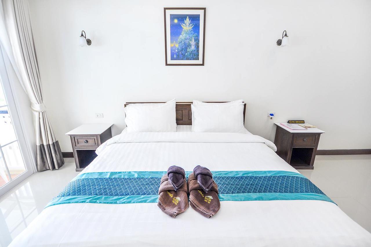 Ananda Villa - Sha Plus Тао Екстер'єр фото