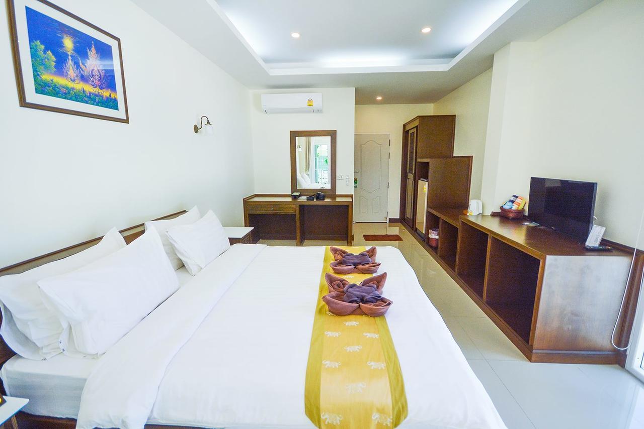 Ananda Villa - Sha Plus Тао Екстер'єр фото