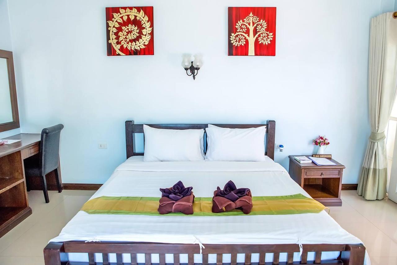 Ananda Villa - Sha Plus Тао Екстер'єр фото