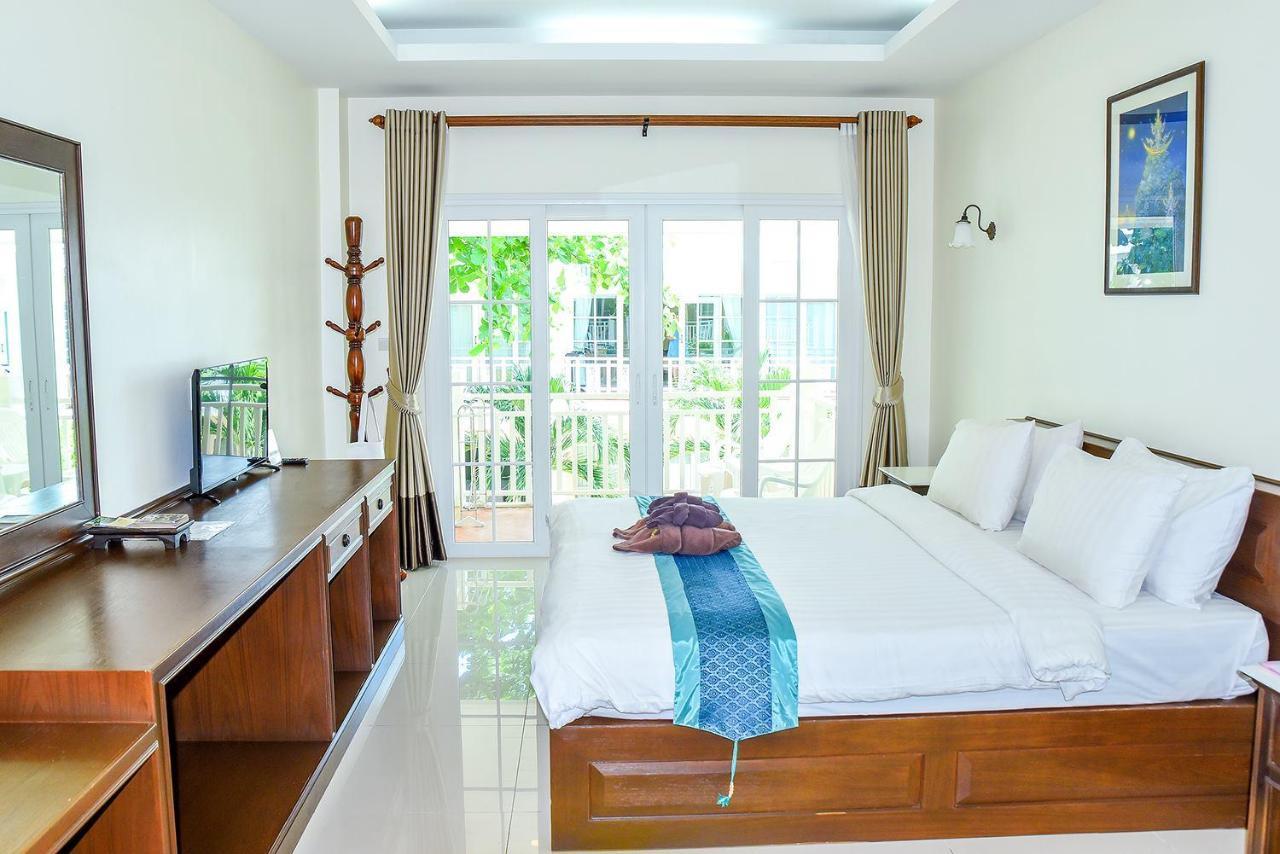 Ananda Villa - Sha Plus Тао Екстер'єр фото
