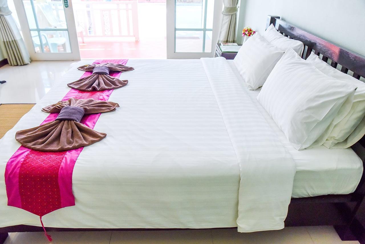 Ananda Villa - Sha Plus Тао Екстер'єр фото