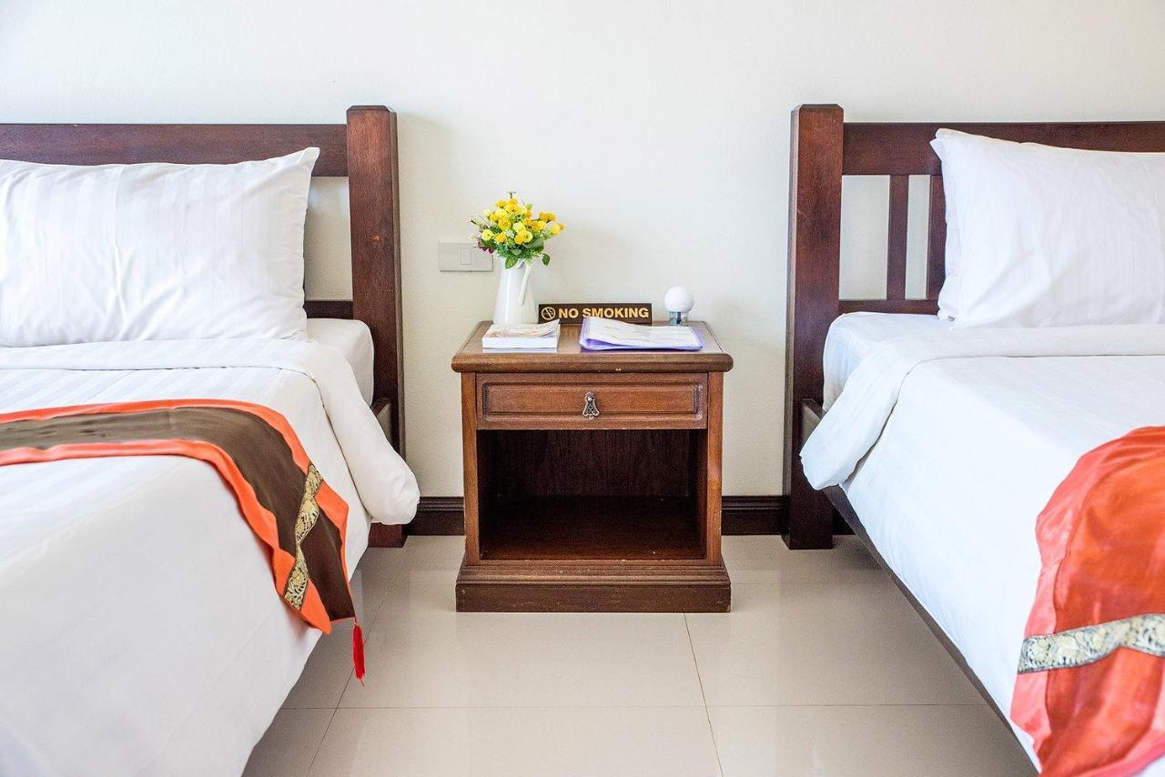 Ananda Villa - Sha Plus Тао Екстер'єр фото