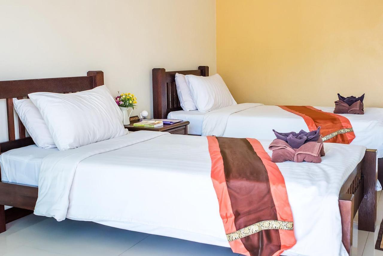 Ananda Villa - Sha Plus Тао Екстер'єр фото